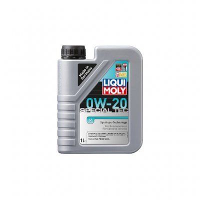 LIQUI MOLY SPECIAL TEC V 0W-20 1L