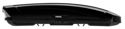 THULE Motion XT XXL Black