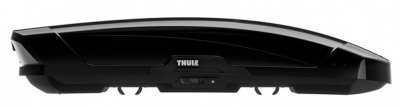 THULE Motion XT XL Black
