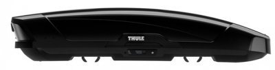THULE Motion XT Sport Black