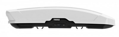 THULE Motion XT XL White