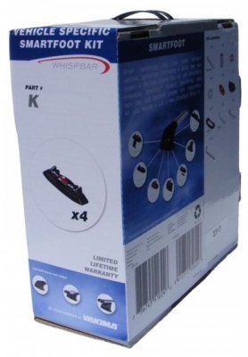 Montážny kit Yakima K1187