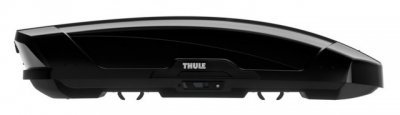 THULE Motion XT L Black