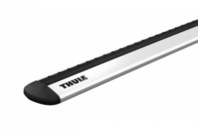 Tyče Thule WingBar EVO 118