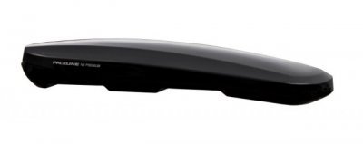Packline NX Premium DL Black