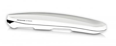 Packline NX Premium DL White