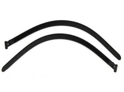 Yakima Fat bike straps