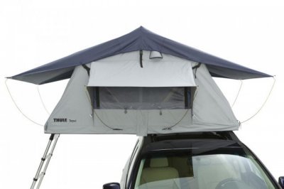 Thule Tepui Kukenam 3 Gray