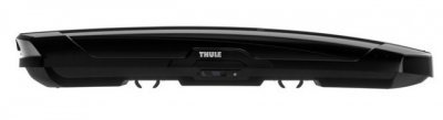 THULE Motion XT Alpine Black