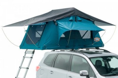 Thule Tepui Ayer 2 Blue
