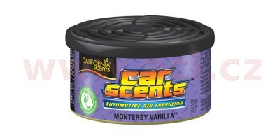 CALIFORNIA SCENTS