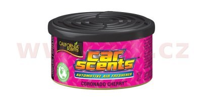 CALIFORNIA SCENTS
