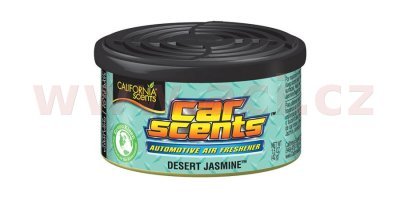 CALIFORNIA SCENTS