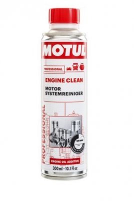 MOTUL Prostriedok na čistenie motora 108119