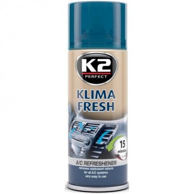 K2 KLIMA FRESH FLOWER 150 ML