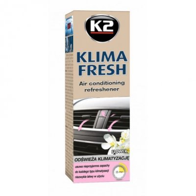 K2 KLIMA FRESH CHERRY 150 ML