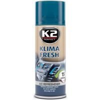 Čistidlo, klimatizace KLIMA FRESH BLUEBERRY 150 ML