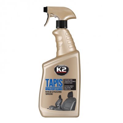 Čistiaci prostriedok na čalúnenie 770ml TAPIS