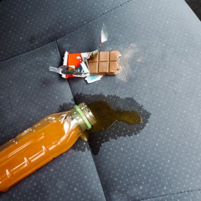 Čistiaci prostriedok na čalúnenie 770ml TAPIS