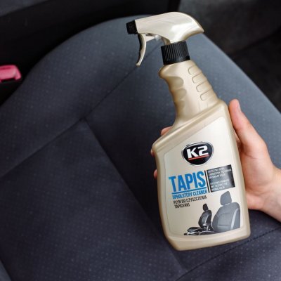 Čistiaci prostriedok na čalúnenie 770ml TAPIS