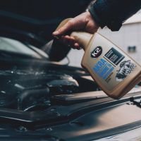 K2 AKRA Čistič na motory 770ml. TOP 1