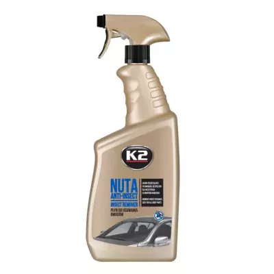 K2 NUTA ANTI-INSECT 770ml
