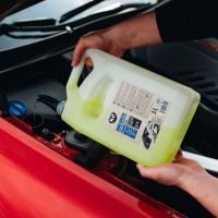 Letná zmes do ostrekovačou NANO 5L
