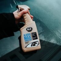 K2 ALASKA 700 ML