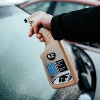 K2 ALASKA 700 ML