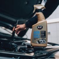 K2 AKRA Čistič na motory 770ml. TOP 1