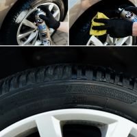 BOLD Cistič a oživovač pneumatik