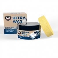 Tvrdý vosk Carnauba 250g ULTRA WAX 250 G