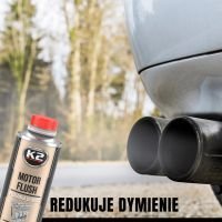PREPLACH MOTORA 250ML K2 MOTOR FLUSH 250 ML