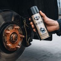 K2 MEDENÝ SPREJ 400 ML