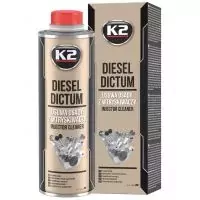 K2 DIESEL DICTUM 500 ML