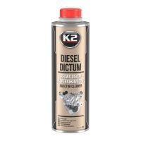K2 DIESEL DICTUM 500 ML