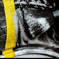 K2 detailingový štetec veľkosť 16
