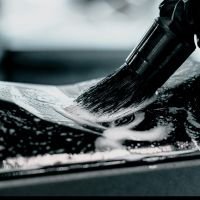 K2 detailingový štetec veľkosť 16
