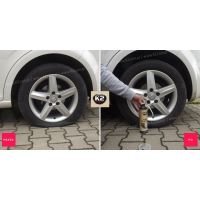 K2 TIRE DOKTOR sprej na opravu defektu 400 ML
