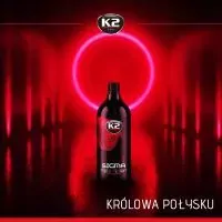 K2 SIGMA PRO 1L - gel na pneumatiky
