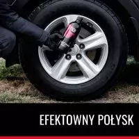 K2 SIGMA PRO 1L - gel na pneumatiky