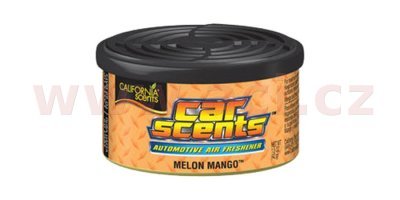 CALIFORNIA SCENTS