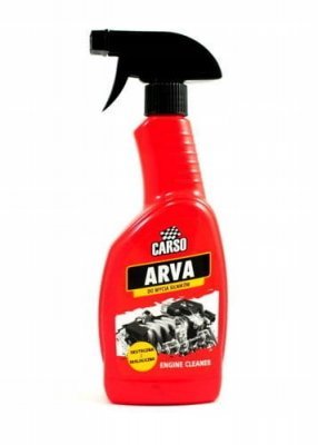 ARVA Čistiaci prosriedok na motory 500 ml