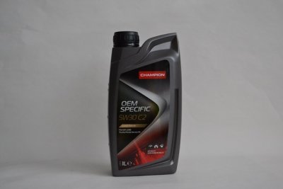 Champion OEM Specific 5W30 C2 1L