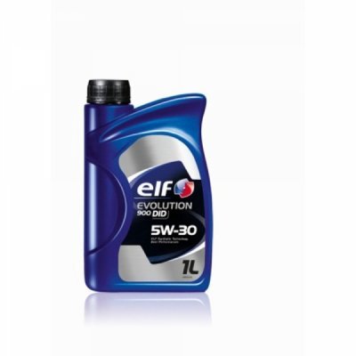Elf Evolution 900 DID 5W-30 1L