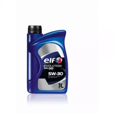 Elf Evolution 900 DID 5W-30 1L