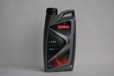 Champion LHM Fluid 1L