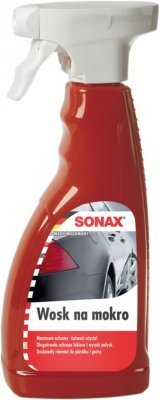 Sonax Rýchlovosk