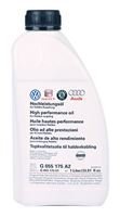 Olej do diferencialu/HALDEX