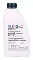 Olej do diferencialu/HALDEX